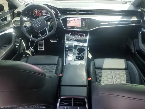 WUAPDBF21RN901730 2024 AUDI RS7 - Image 8