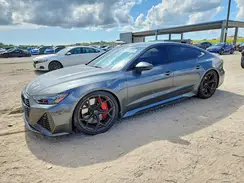 WUAPDBF21SN901295 2025 AUDI S7