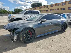 WUAPDBF21TN900178 2026 AUDI RS7