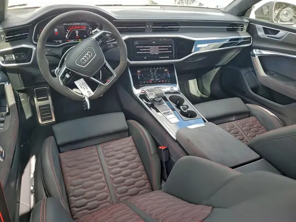 WUAPDBF21TN900178 2026 AUDI RS7 - Image 8
