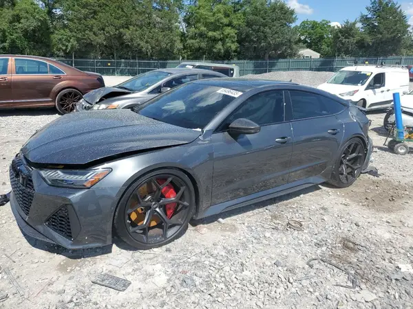 WUAPDBF22RN906063 2024 AUDI RS7