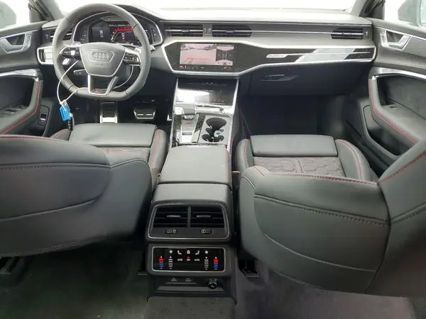 WUAPDBF22SN900530 2025 AUDI S7 - Image 8