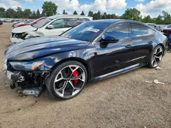 WUAPDBF22SN907428 2025 AUDI S7