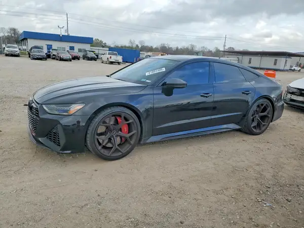 WUAPDBF23RN907027 2024 AUDI RS7
