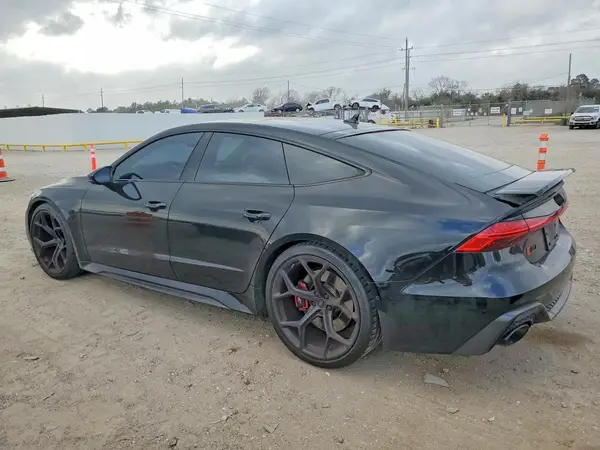 WUAPDBF23RN907027 2024 AUDI RS7 - Image 2