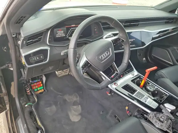 WUAPDBF23RN907027 2024 AUDI RS7 - Image 8
