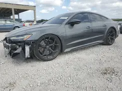 WUAPDBF25SN902207 2025 AUDI S7