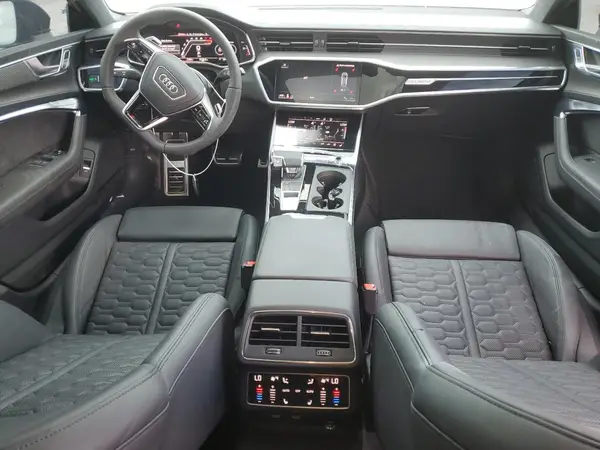 WUAPDBF25SN902207 2025 AUDI S7 - Image 8