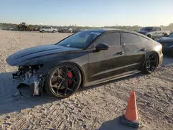 WUAPDBF28SN901410 2025 AUDI S7