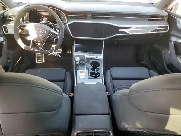 WUAPDBF28SN901410 2025 AUDI S7 - Image 8