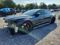 WUAPDBF29RN900521 2024 AUDI RS7