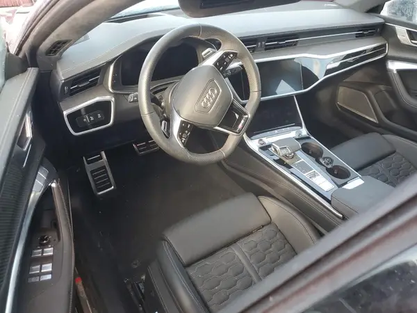 WUAPDBF29RN901331 2024 AUDI S7 - Image 8