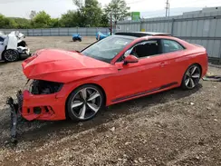 WUAPWAF50JA902135 2018 AUDI RS5
