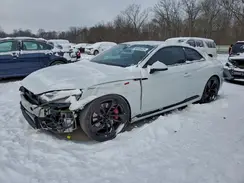 WUAPWAF50JA903074 2018 AUDI RS5