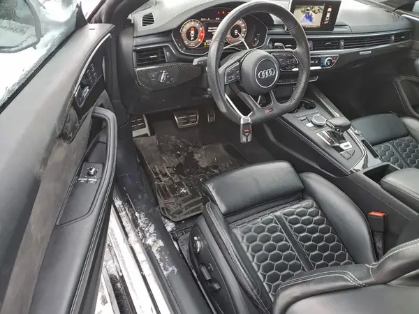 WUAPWAF50JA903074 2018 AUDI RS5 - Image 8