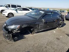 WUAPWAF50JA903754 2018 AUDI RS5
