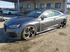 WUAPWAF50JA903821 2018 AUDI RS5