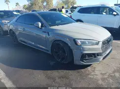 WUAPWAF50JA903964 2018 AUDI RS5