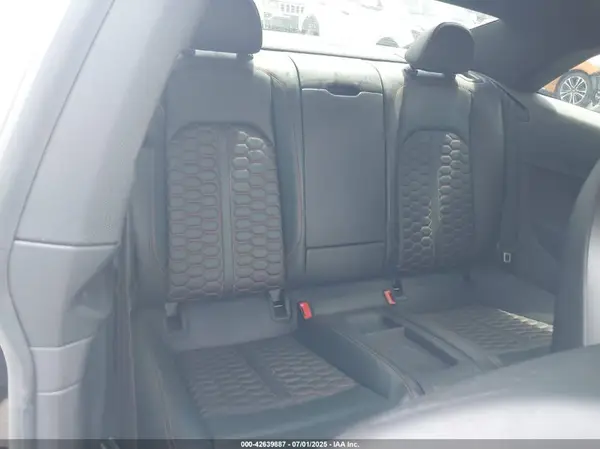 WUAPWAF50JA904595 2018 AUDI RS5 - Image 8