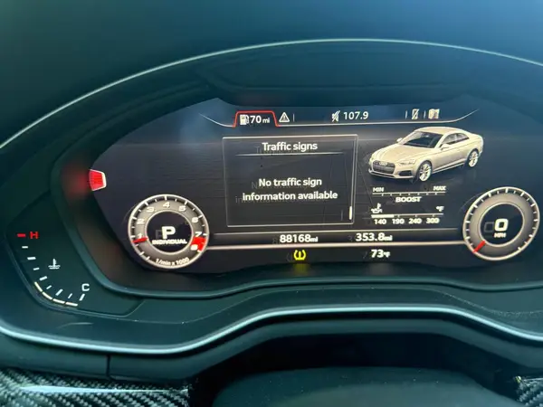WUAPWAF50JA904659 2018 AUDI RS5 - Image 8