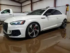 WUAPWAF50JA904810 2018 AUDI RS5