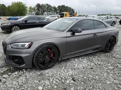 WUAPWAF50KA901116 2019 AUDI RS5
