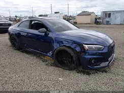 WUAPWAF50KA902413 2019 AUDI RS5