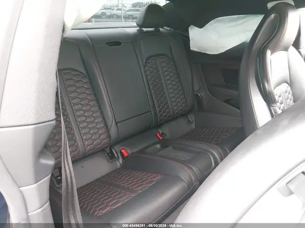 WUAPWAF50KA902413 2019 AUDI RS5 - Image 8