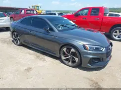 WUAPWAF50KA906395 2019 AUDI RS5