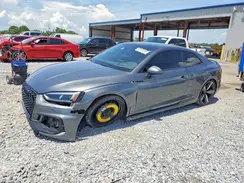 WUAPWAF51JA904976 2018 AUDI RS5