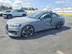 WUAPWAF51KA901142 2019 AUDI RS5