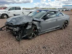 WUAPWAF51KA906289 2019 AUDI RS5