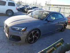 WUAPWAF52JA902105 2018 AUDI RS5