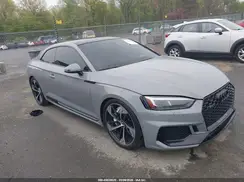WUAPWAF52JA902198 2018 AUDI RS5