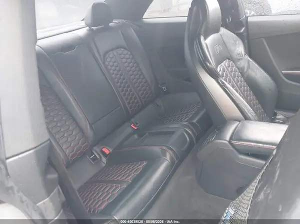 WUAPWAF52JA902198 2018 AUDI RS5 - Image 8