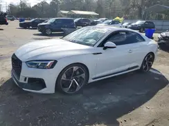 WUAPWAF52JA904078 2018 AUDI RS5