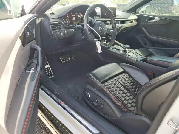 WUAPWAF52JA904078 2018 AUDI RS5 - Image 8