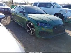 WUAPWAF52JA904243 2018 AUDI RS5