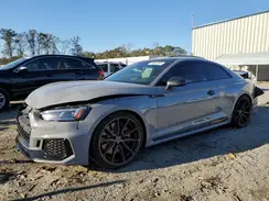 WUAPWAF52JA904775 2018 AUDI RS5