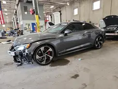WUAPWAF52JA905229 2018 AUDI RS5
