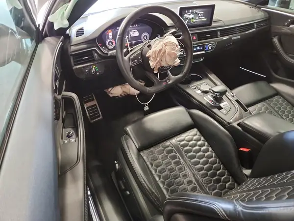 WUAPWAF52JA905229 2018 AUDI RS5 - Image 8