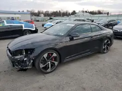 WUAPWAF52KA901134 2019 AUDI RS5
