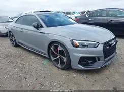 WUAPWAF52KA901456 2019 AUDI RS5