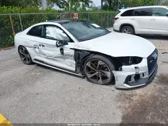 WUAPWAF52KA901635 2019 AUDI RS5