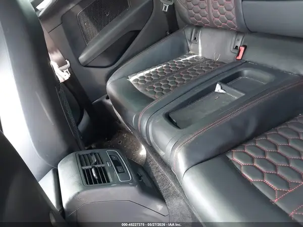 WUAPWAF52KA901635 2019 AUDI RS5 - Image 8