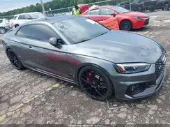 WUAPWAF52KA903871 2019 AUDI RS5