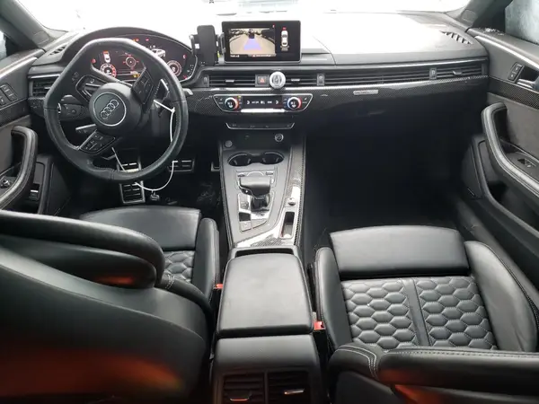 WUAPWAF53JA902100 2018 AUDI RS5 - Image 8