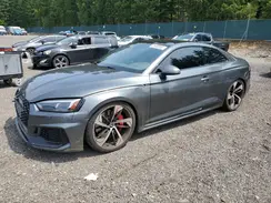 WUAPWAF53JA902212 2018 AUDI RS5