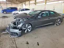 WUAPWAF53JA904168 2018 AUDI RS5