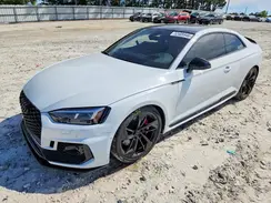 WUAPWAF53KA901126 2019 AUDI RS5